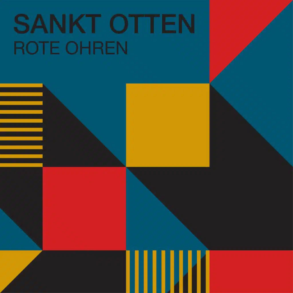 Rote Ohren