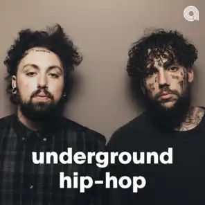 Underground Hip-Hop