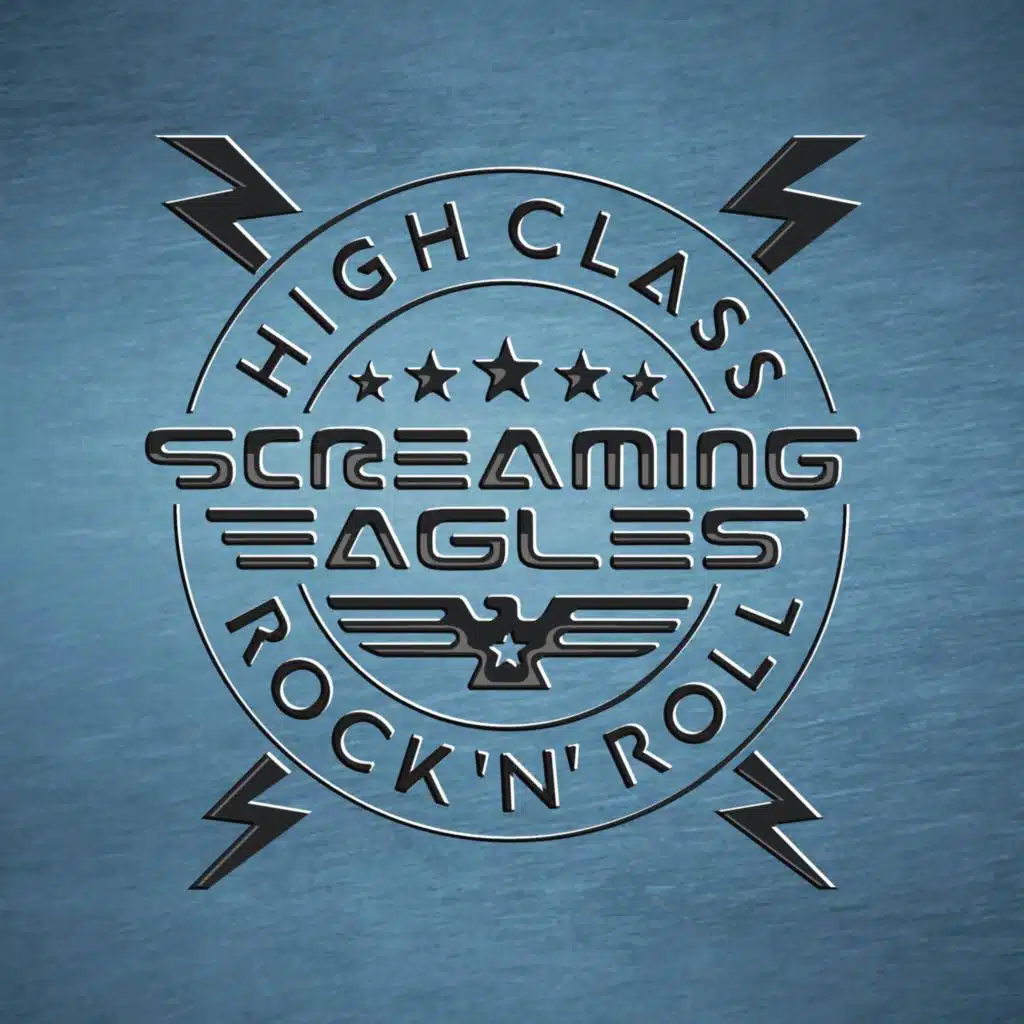 Screaming Eagles