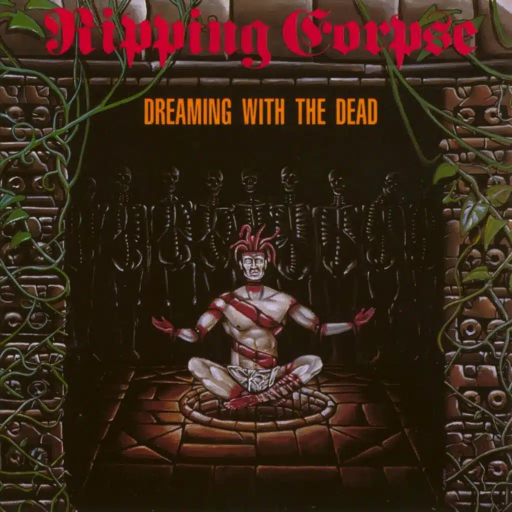 Dreaming with the Dead