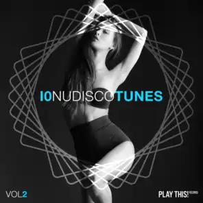 10 Nu Disco Tunes, Vol. 2