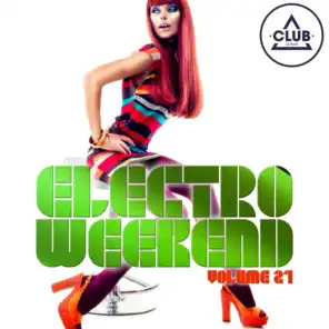 Electro Weekend, Vol. 21