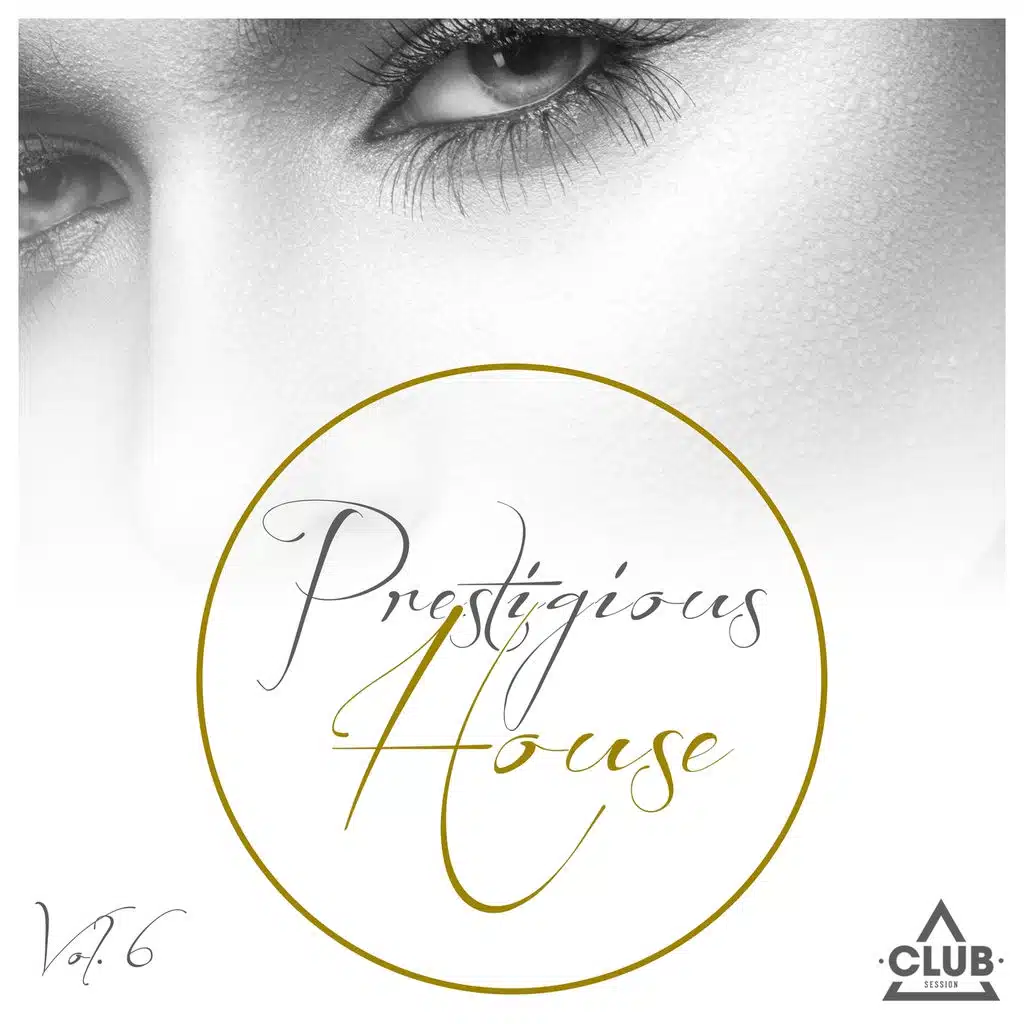 Prestigious House, Vol. 6