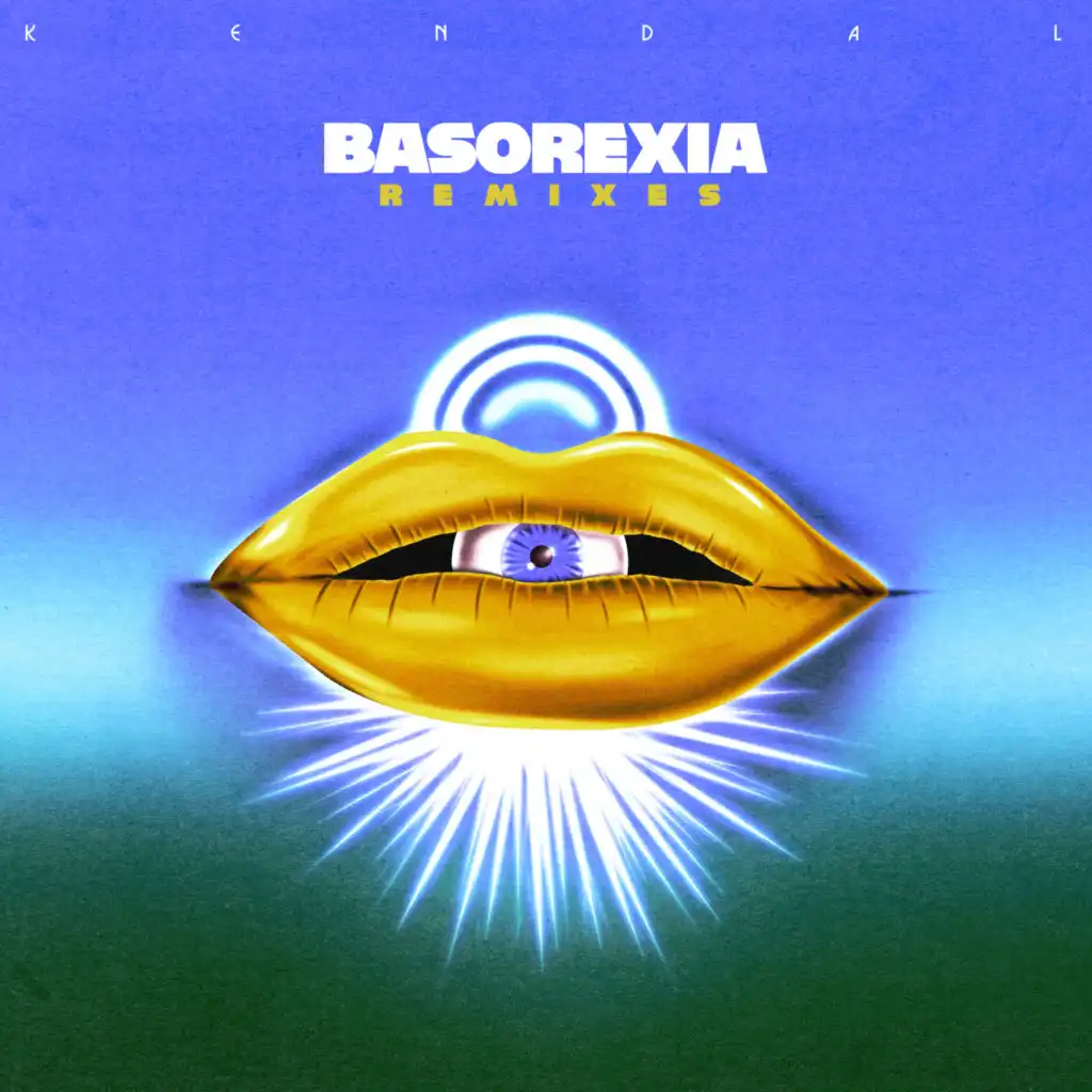 Basorexia (2023 Mix)