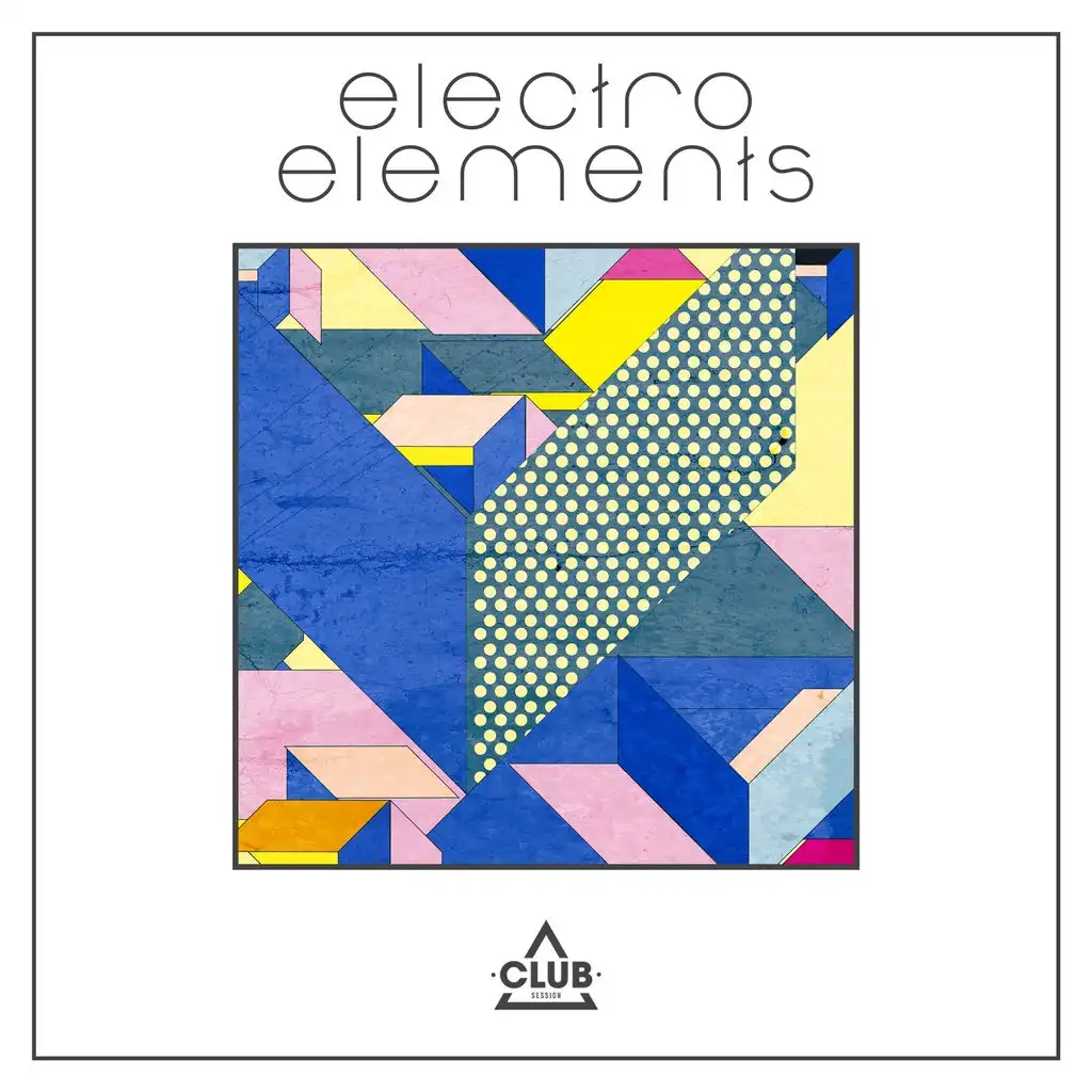 Electro Elements, Vol. 1
