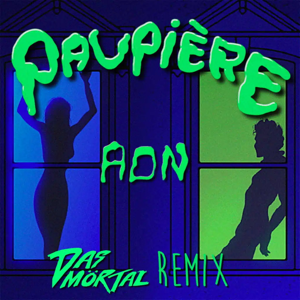 ADN (Das Mörtal Remix)