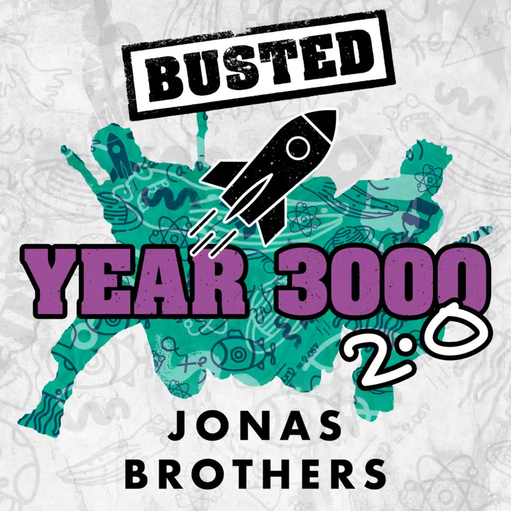 Busted & Jonas Brothers