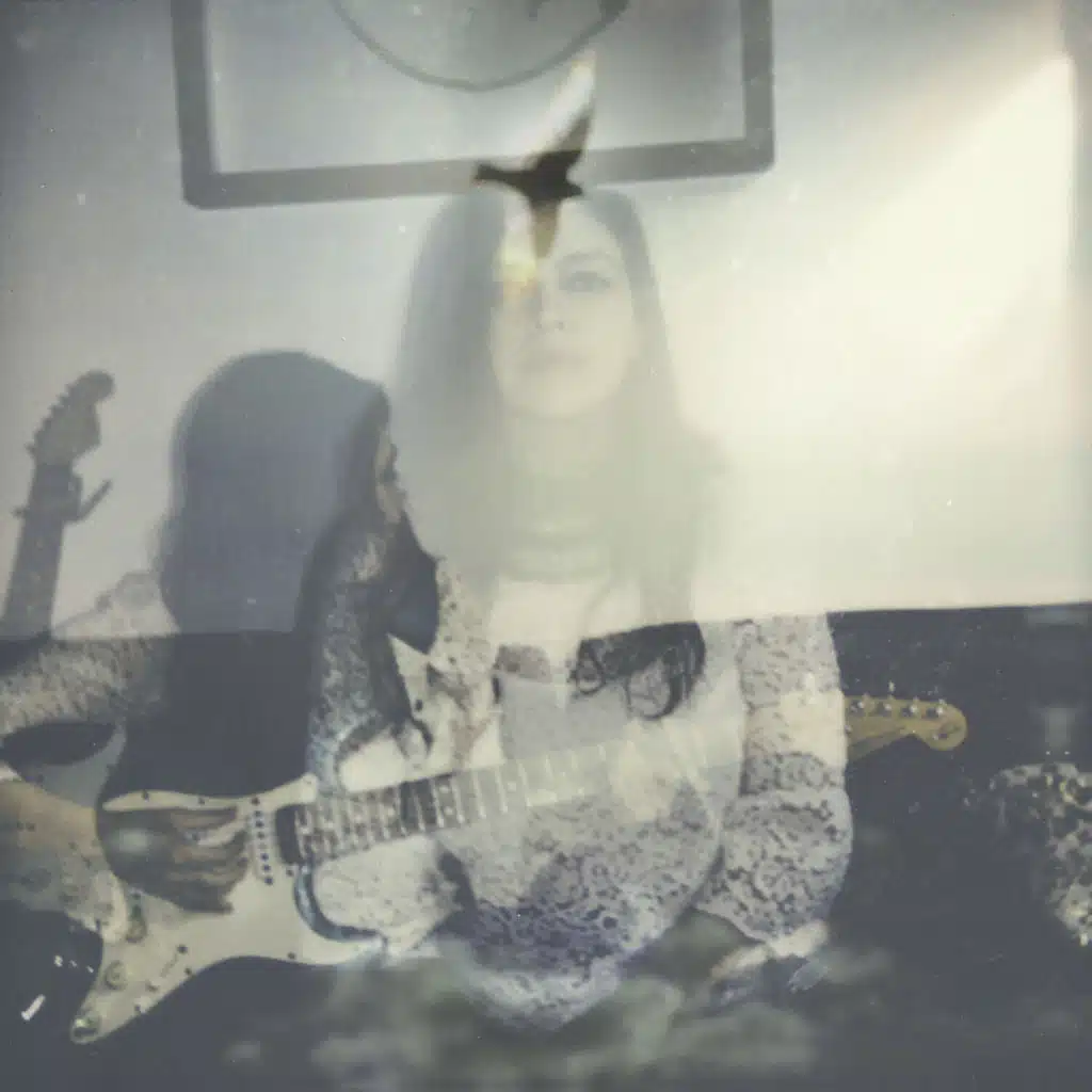 You Can Love Again (feat. Devendra Banhart)