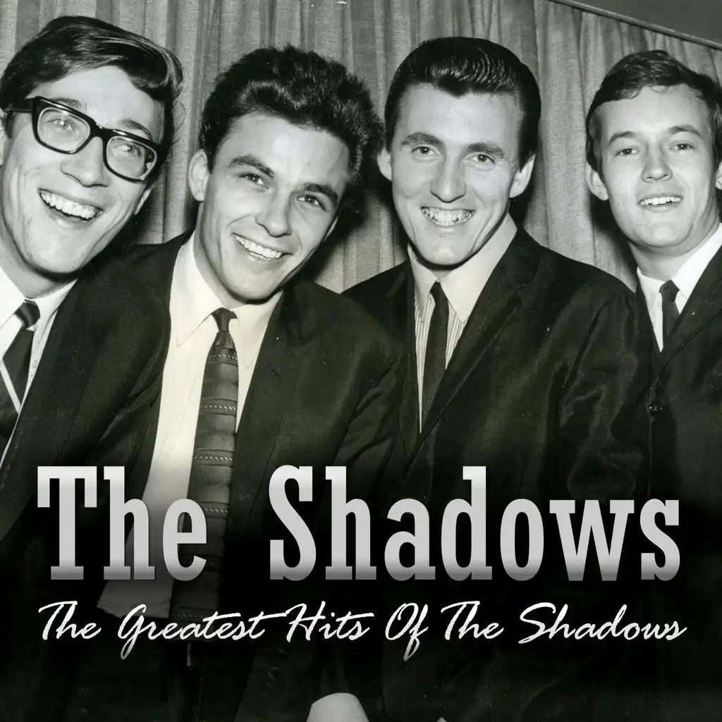 The Shadows - Big Boy | Play on Anghami