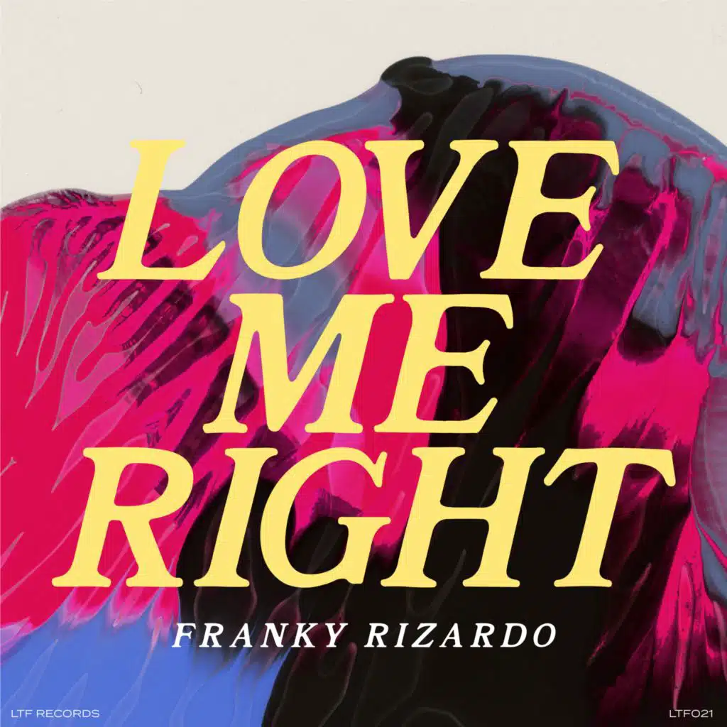 Love Me Right