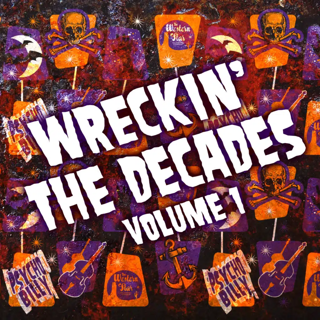 The Frantic Flintstones