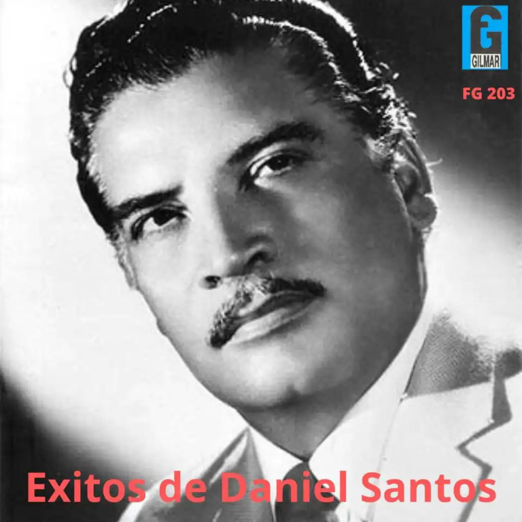 Exitos de Daniel Santos