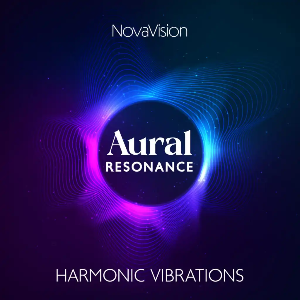Aural Resonance: Harmonic Vibrations