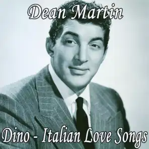 Dino - Italian Love Songs