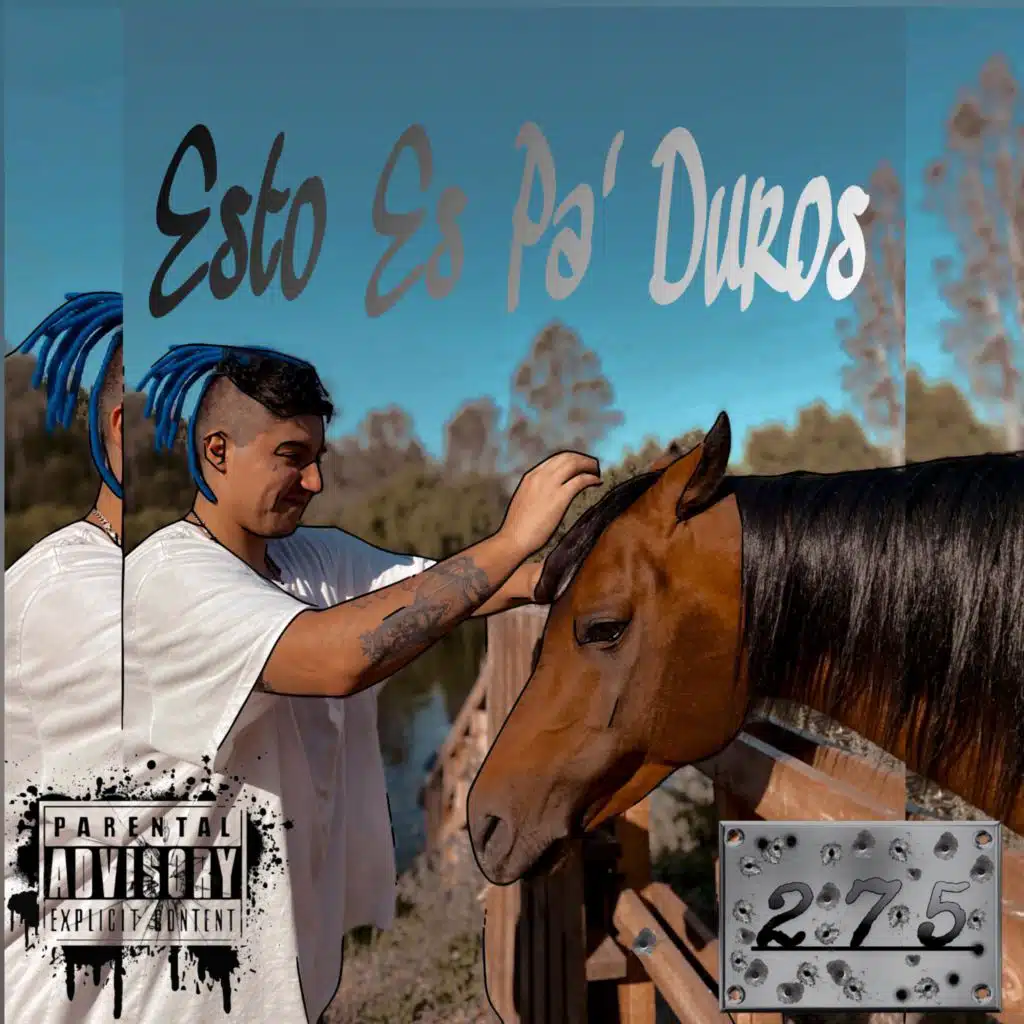 ESTO ES PA' DUROS (REMASTERIZADO)