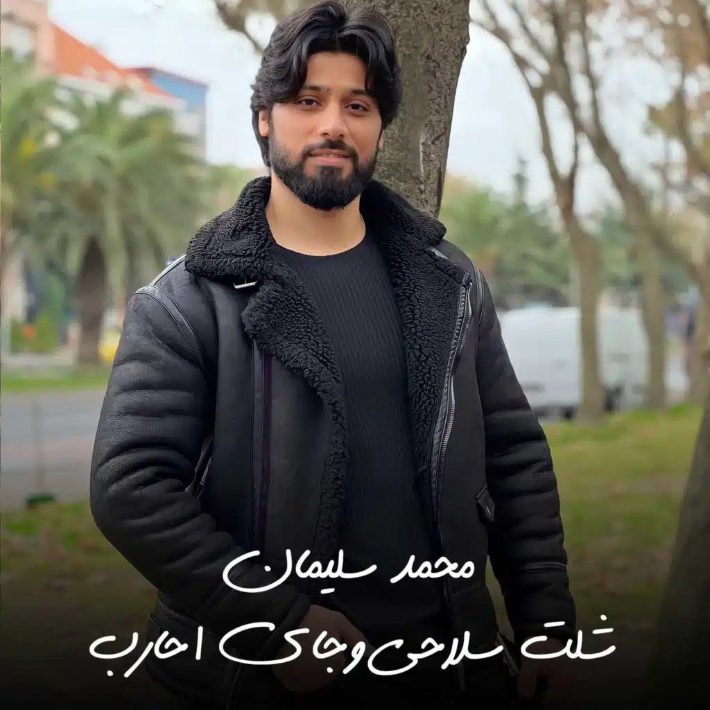 محمد سليمان