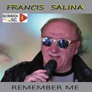 Francis Salina