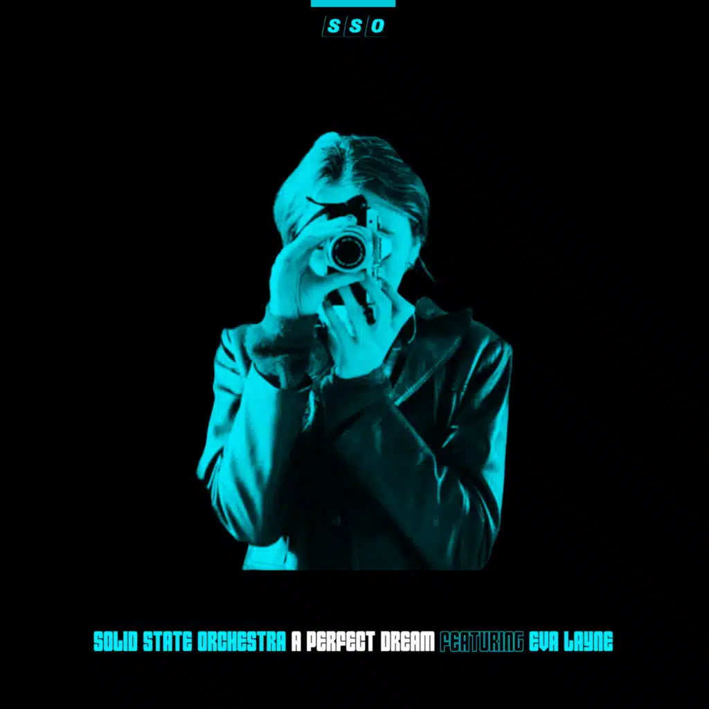 A Perfect Dream (feat. Eva Layne)