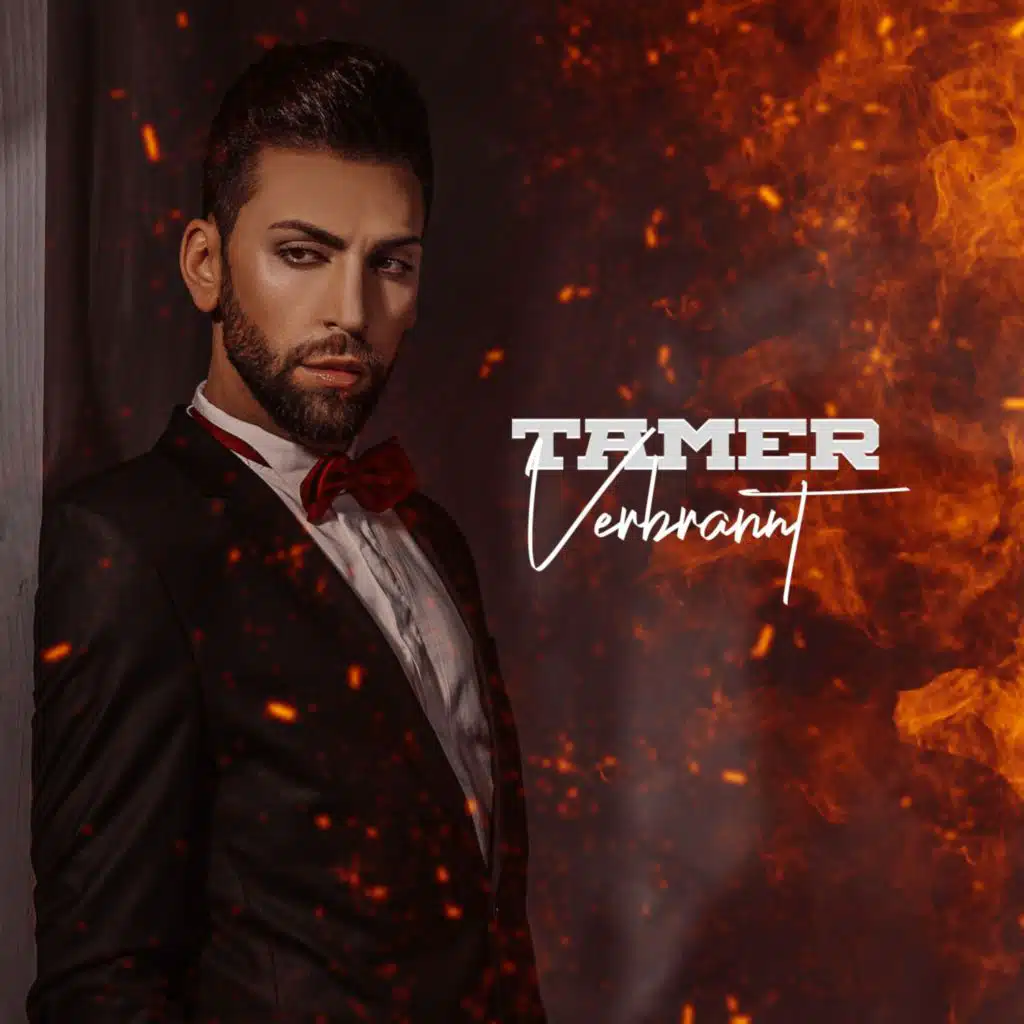 Verbrannt (Instrumental Version)