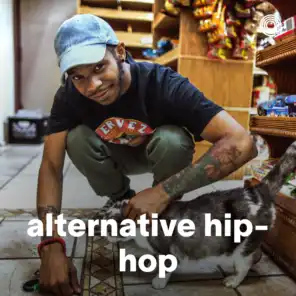 Alternative Hip-Hop