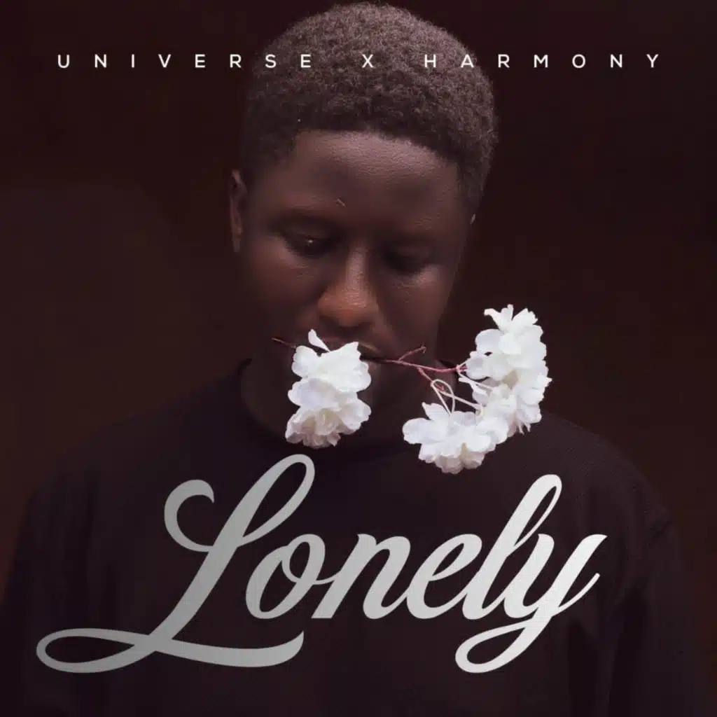 Lonely (feat. Harmony)