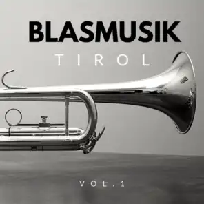 Blasmusik aus Tirol (Live)