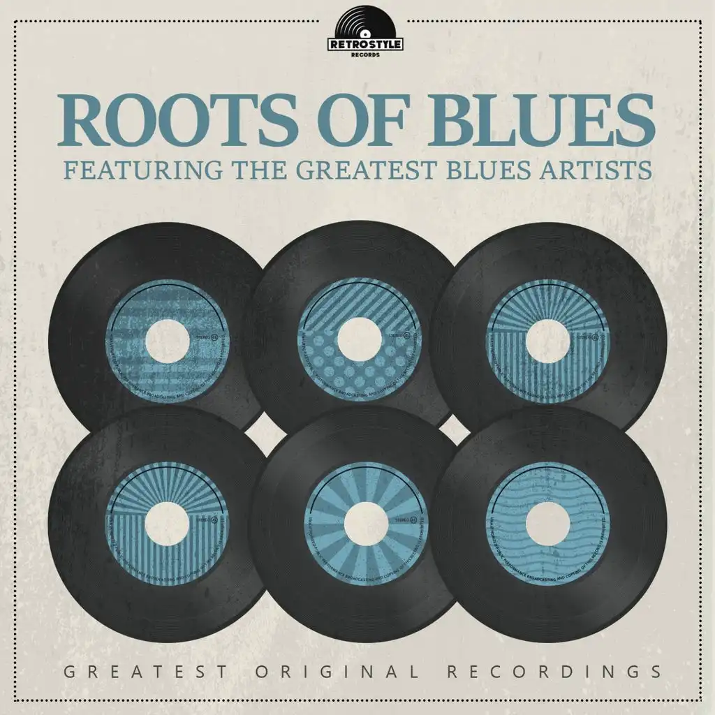 Roots of Blues