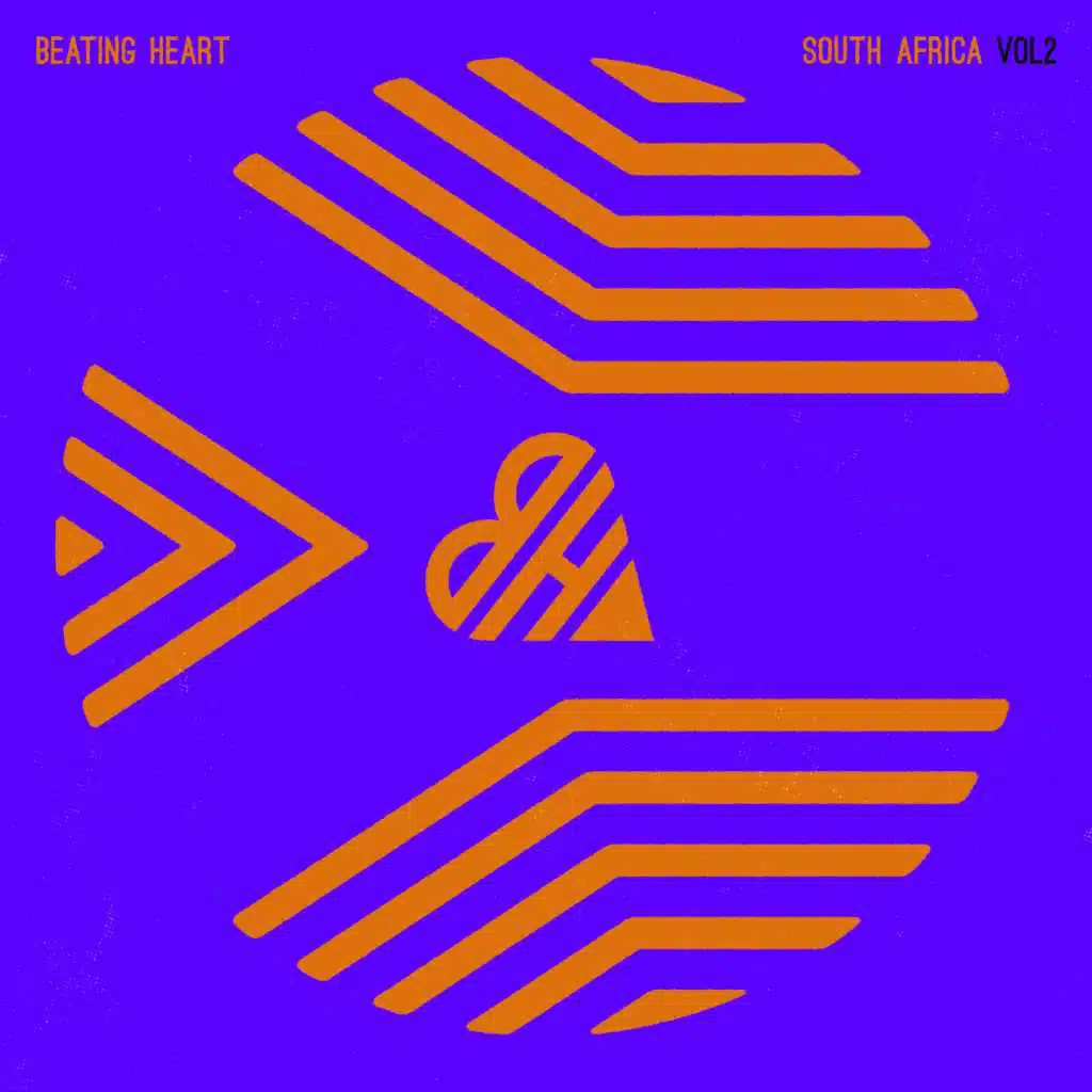 Beating Heart - South Africa, Vol. 2