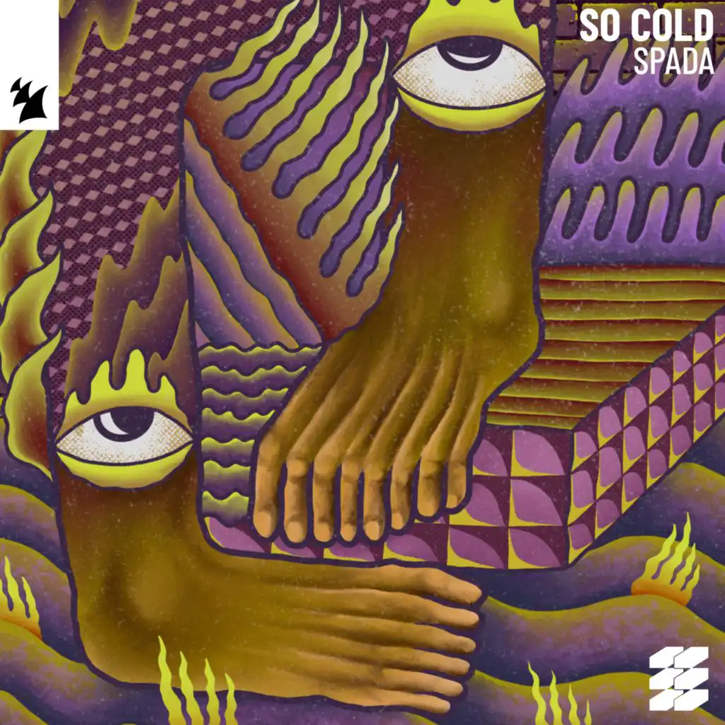 So Cold (Extended Mix)