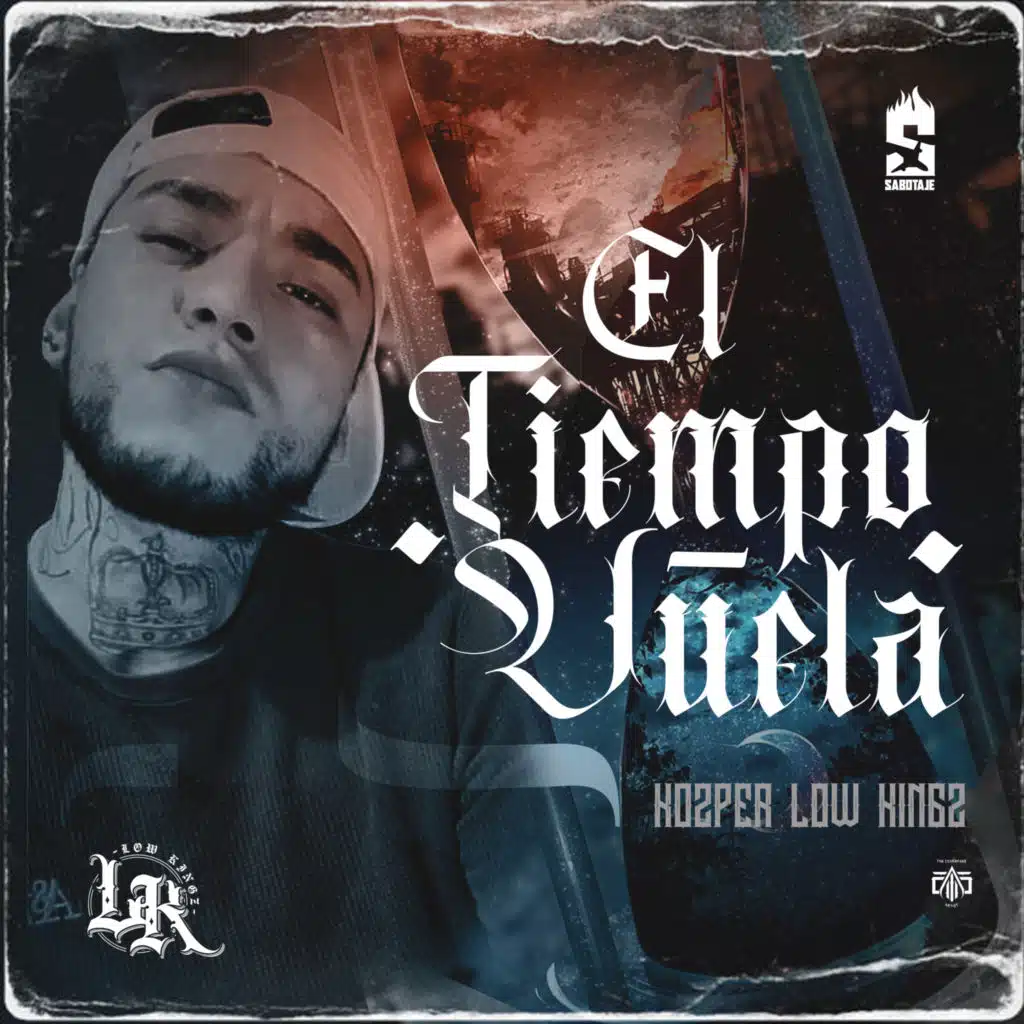 El Tiempo Vuela