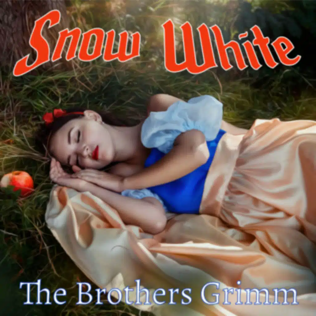 Snow White - The Brothers Grimm