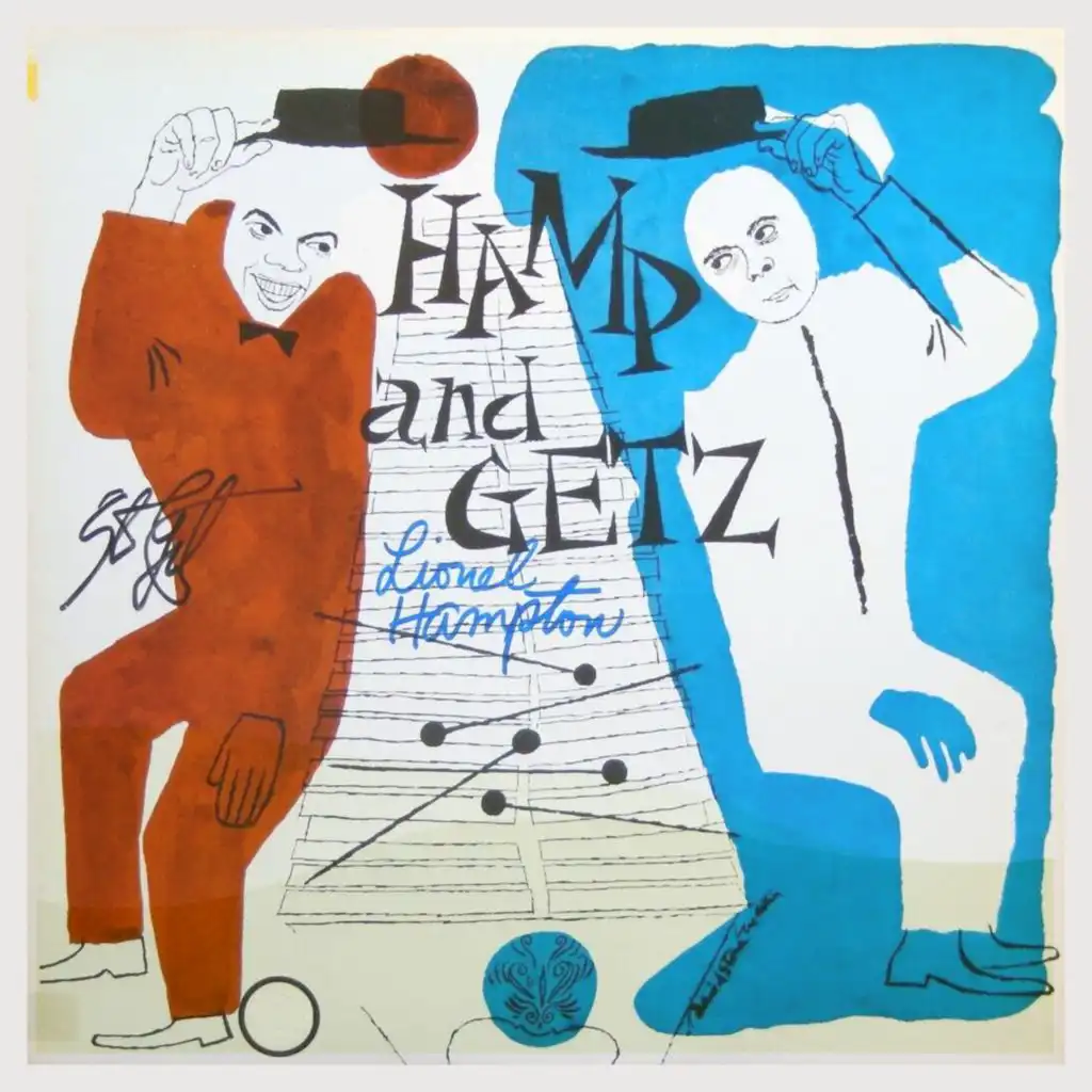 Hamp and Getz