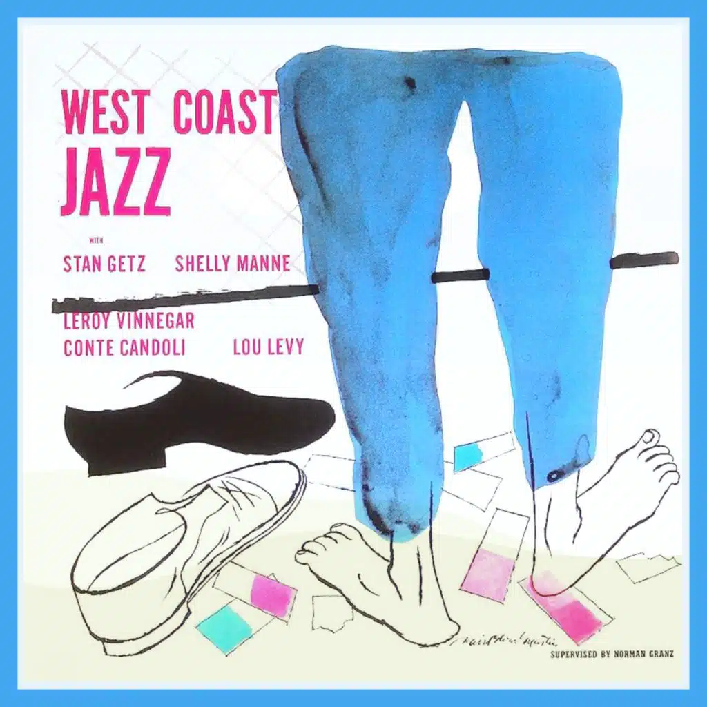 West Coast Jazz