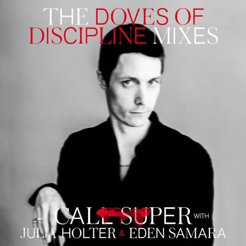 Illumina (Doves of Discipline Mix)