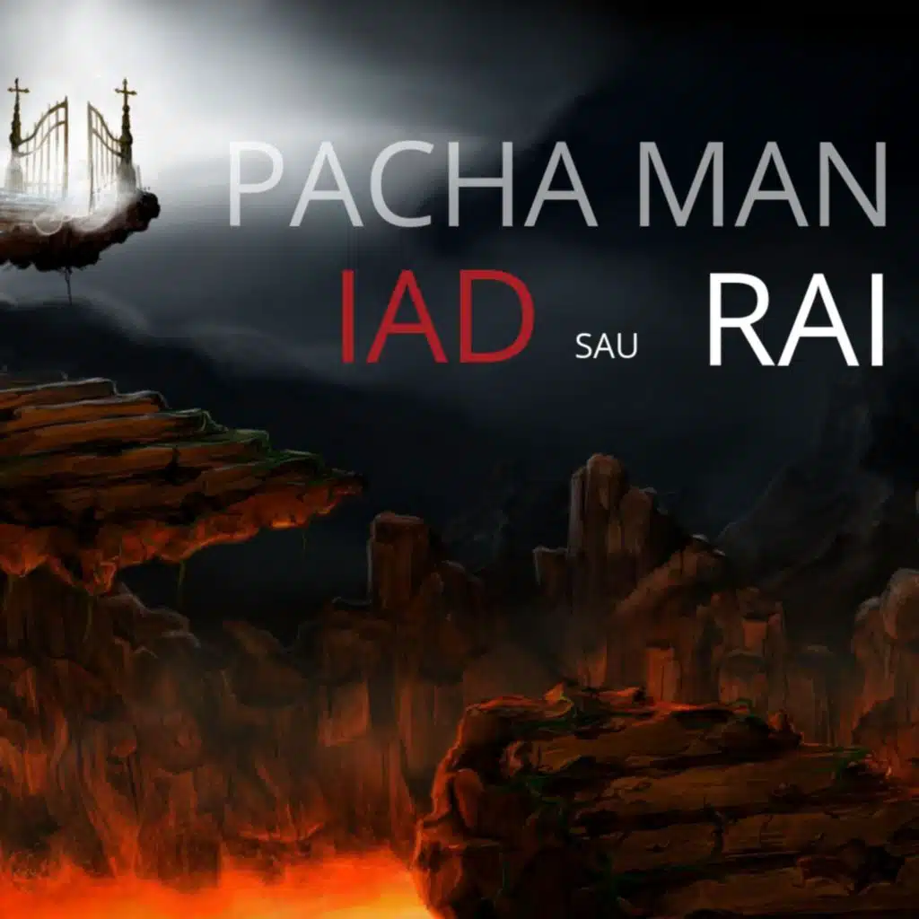 Pacha Man