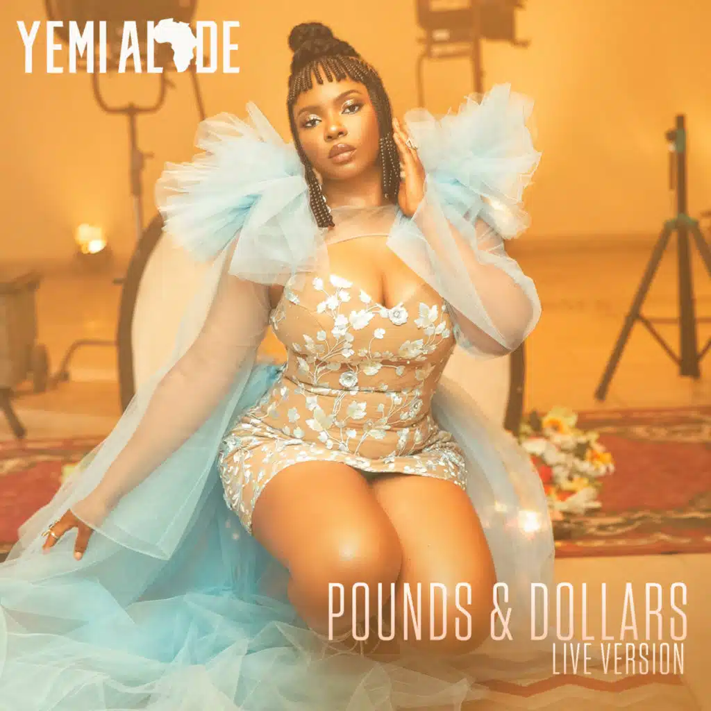 Pounds & Dollars (Acoustic)