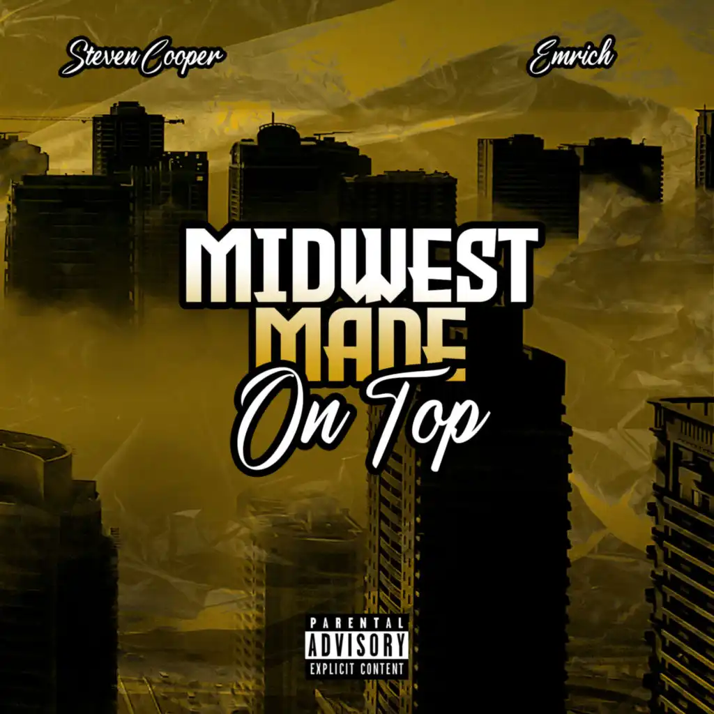 Midwest Made, Steven Cooper & Emrich