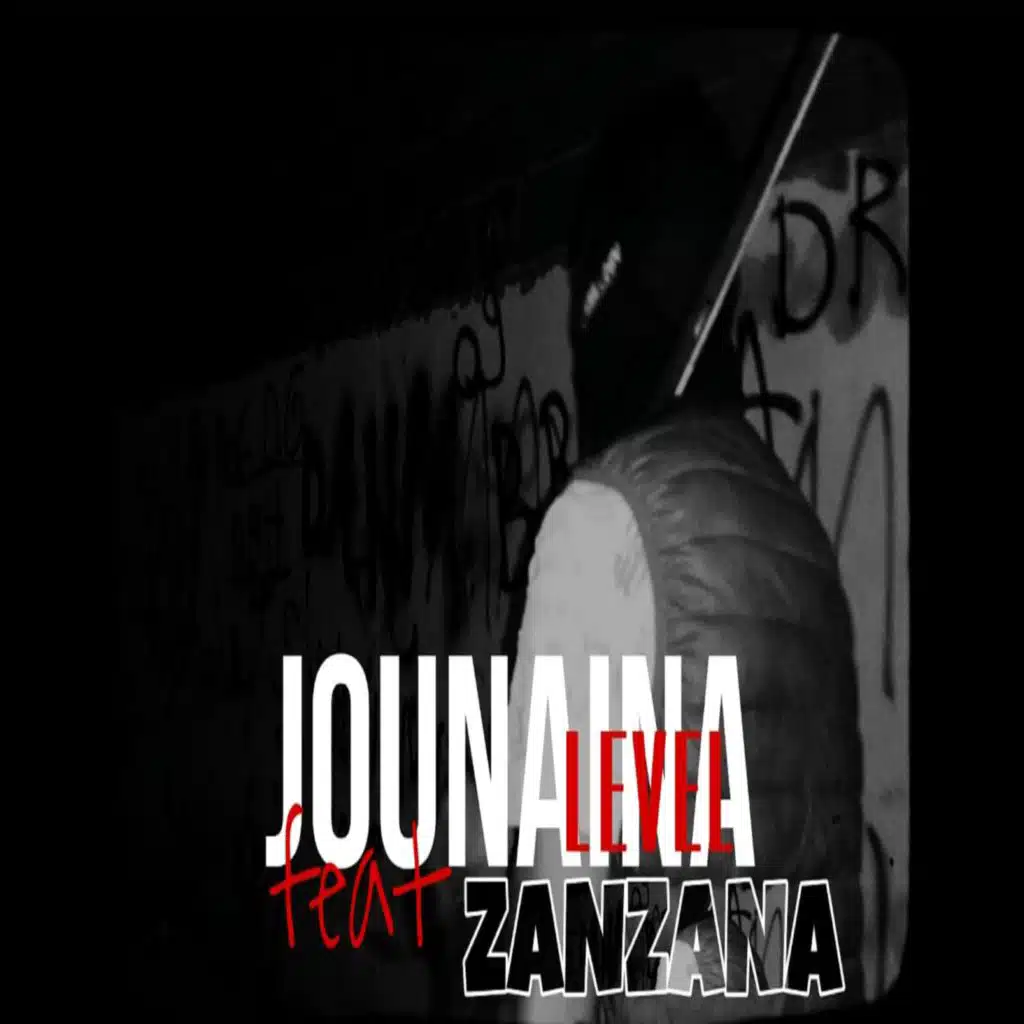 LEVEL (feat. Zanzana)