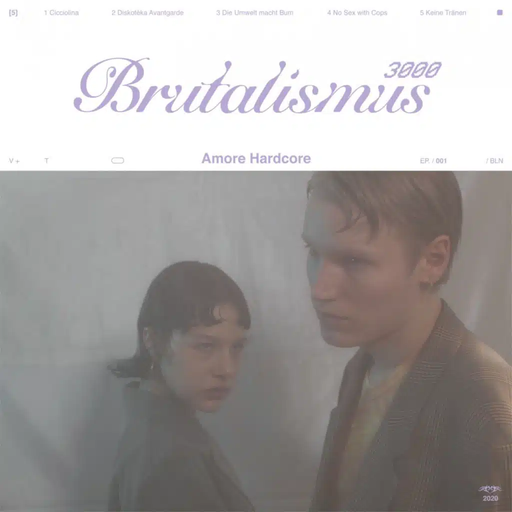 Die Umwelt Macht Bum