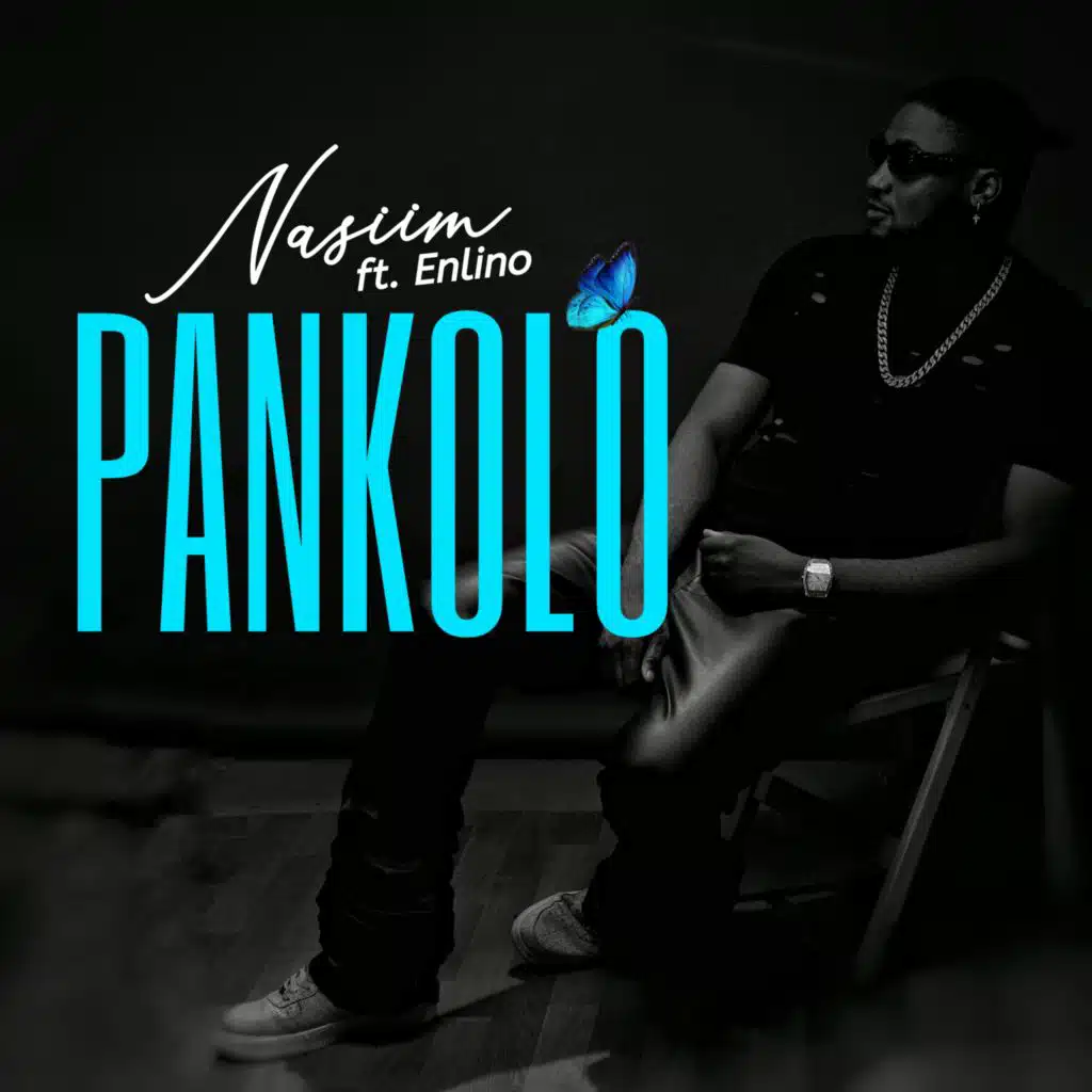 Pankolo (feat. Enlino)
