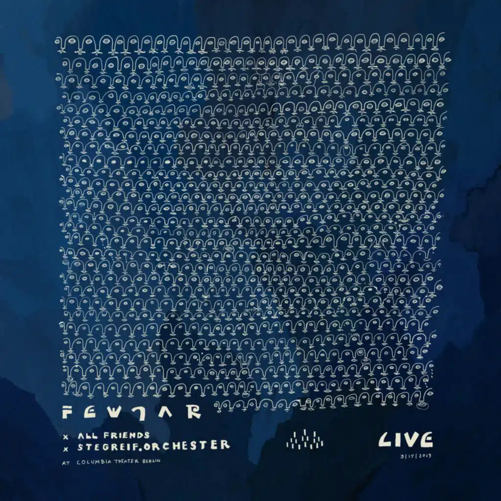 Live In Berlin No. 1 (Live)