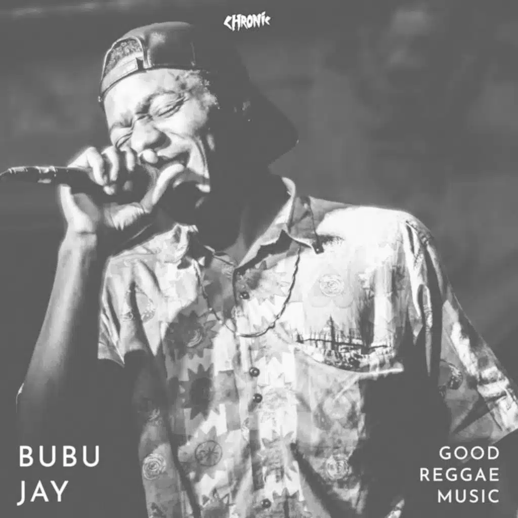 Good Reggae Music (feat. Sinka & Lasai)
