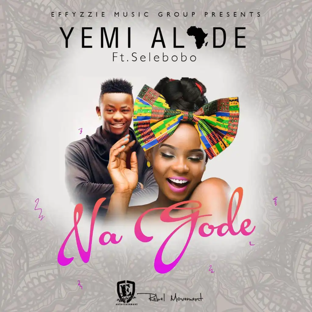 Na Gode (feat. Selebobo)