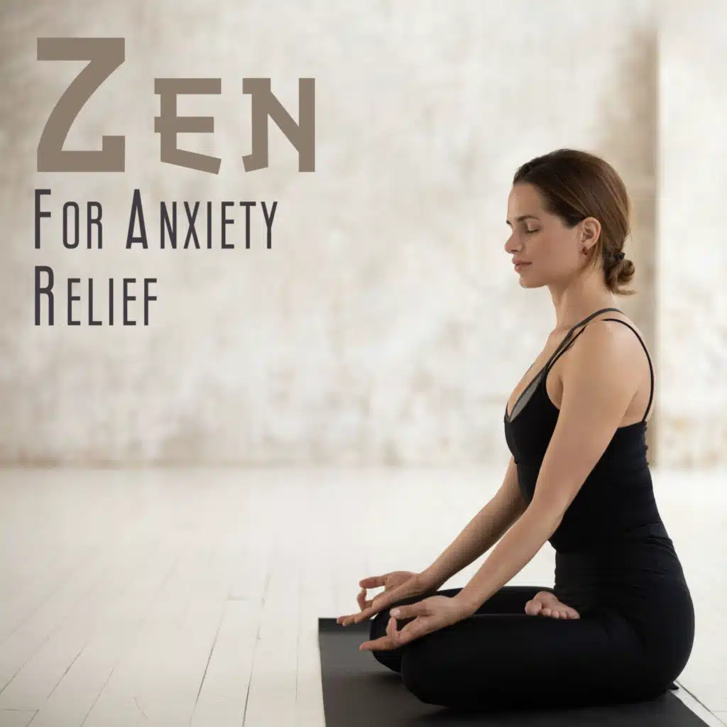 Zen Spa Zen Relaxation Zen Massage