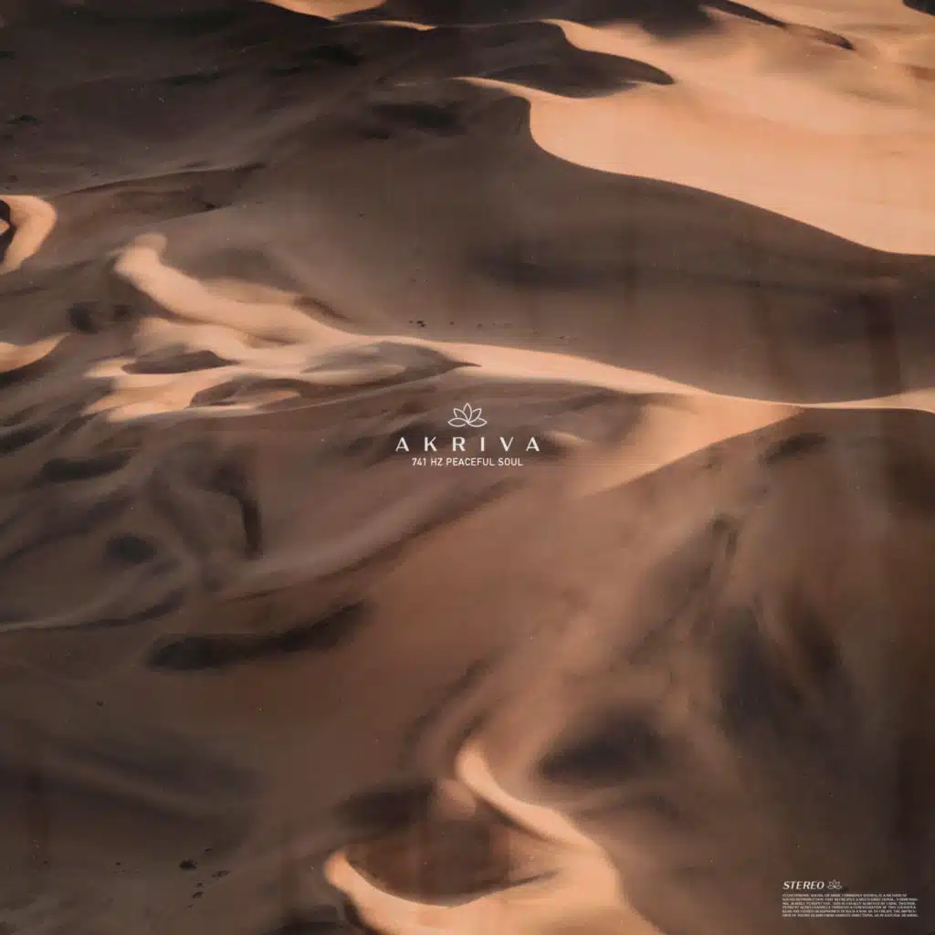 741 Hz Inner Balance