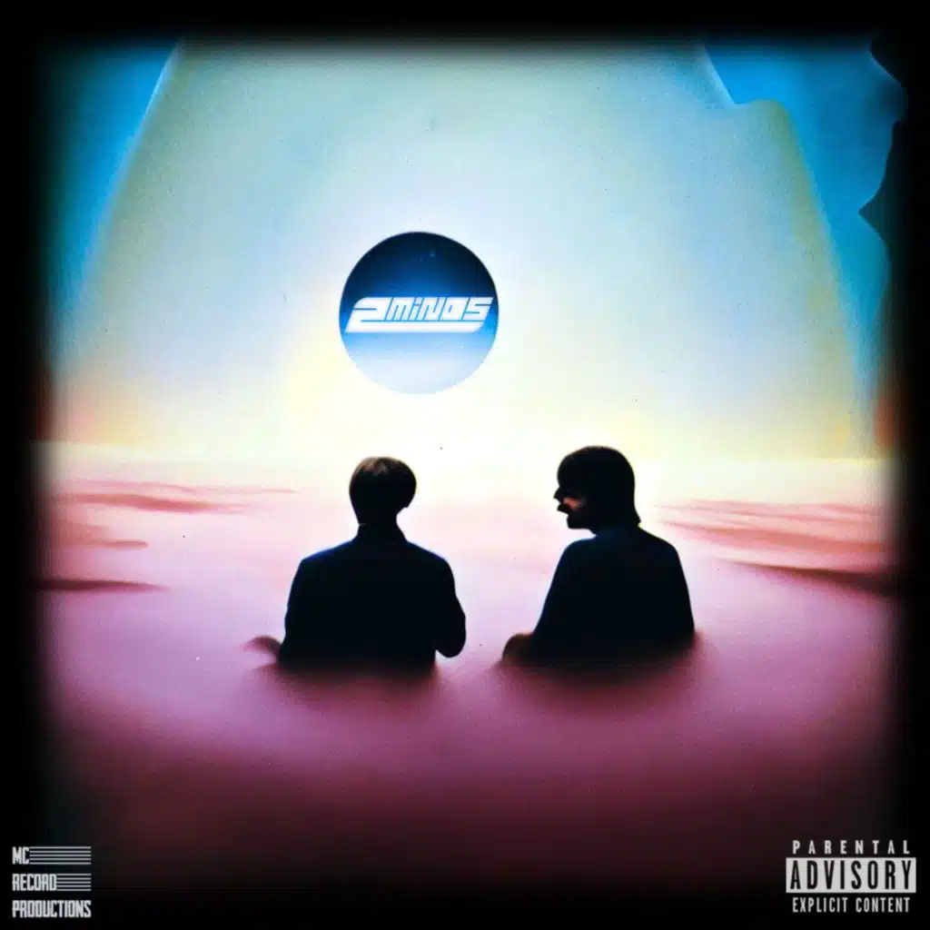 2 Minds