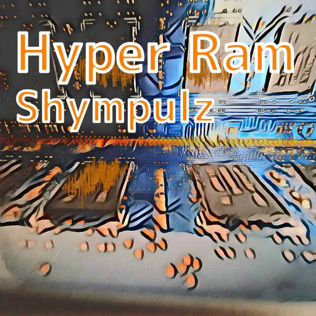 Hyper Ram (Italo Radio Version)