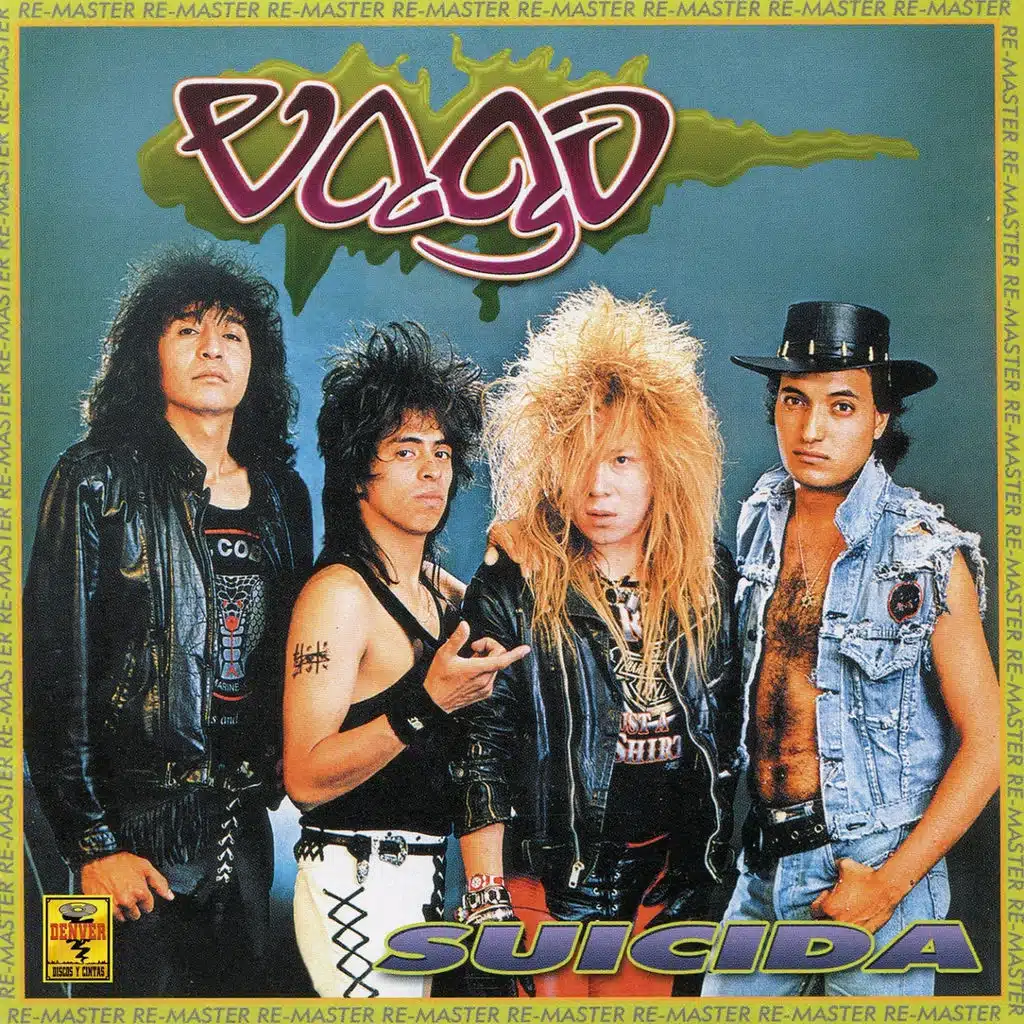 Anis Amigos del Mico (Remastered)