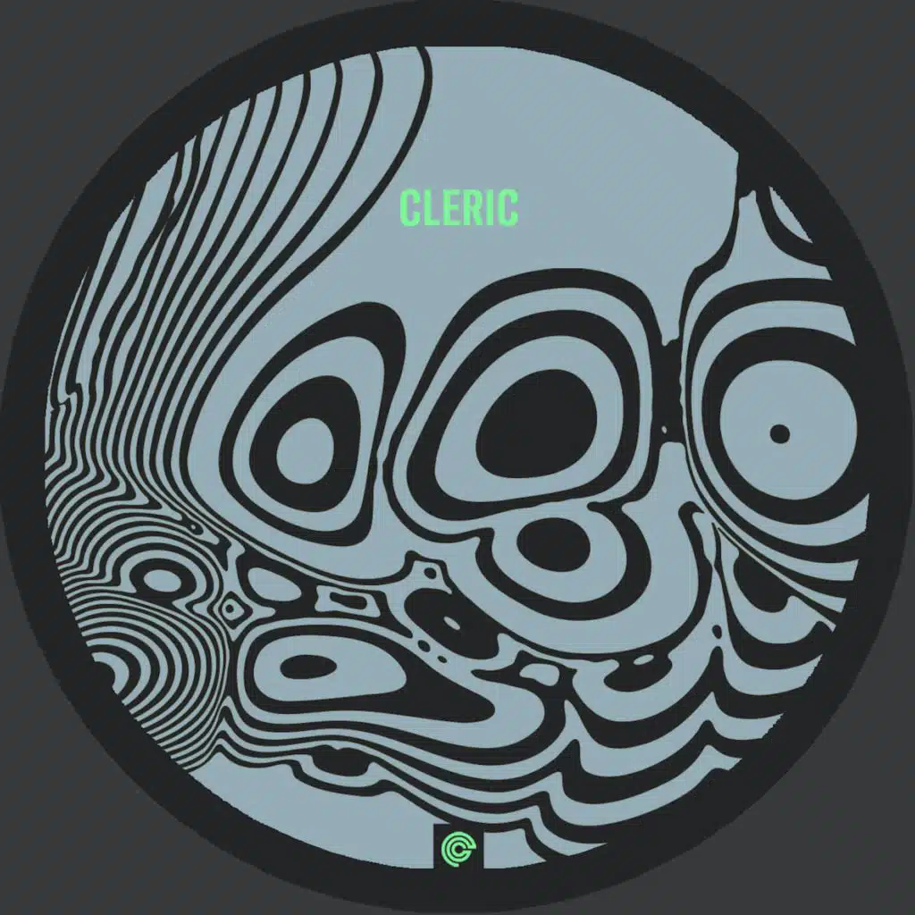 Validation Machine EP