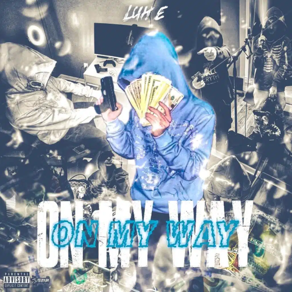 On My Way
